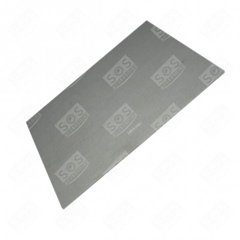 CLAYETTE, ÉTAGÈRE VERRE             -        447X300 MM FRIGO, RÉFRIGÉRATEUR, CONGÉLATEUR - 5920010100
