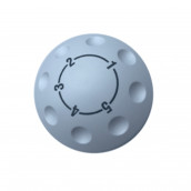 Bouton de thermostat