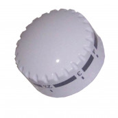 Bouton de thermostat