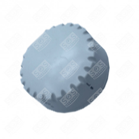 BOUTON DE THERMOSTAT FRIGO, RÉFRIGÉRATEUR, CONGÉLATEUR - 4312420100