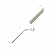 Bouton de thermostat