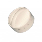 Bouton de thermostat