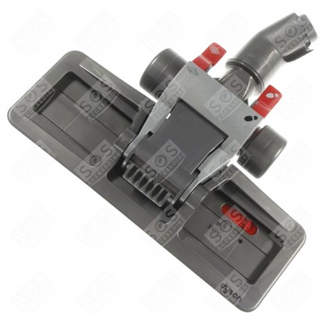 BROSSE COMBINÉ D'ORIGINE ASPIRATEUR - 96624704
