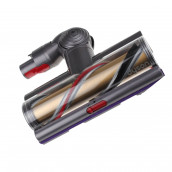 Brosse, Embout torque drive d'origine