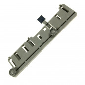 Mécanisme ajustement panier supérieur