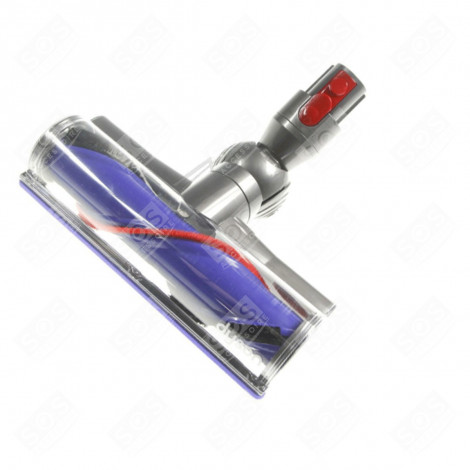 BROSSE, EMBOUT D'ORIGINE ASPIRATEUR - 967483-01
