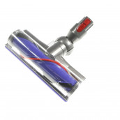 Brosse, Embout d'origine