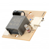Carte led