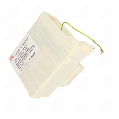 CARTE INVERTER FRIGO, RÉFRIGÉRATEUR, CONGÉLATEUR - 5645512900