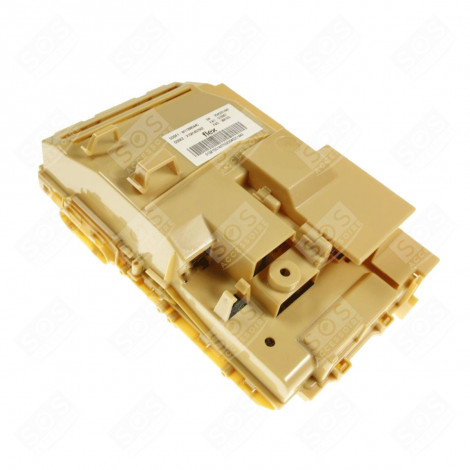 CARTE ÉLECTRONIQUE, MODULE DE PUISSANCE MACHINE À LAVER, LAVE-LINGE - C00637908, 488000637908
