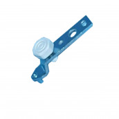 Charnière inférieure