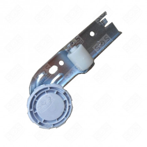 PIED AVANT FRIGO, RÉFRIGÉRATEUR, CONGÉLATEUR - 4333580110