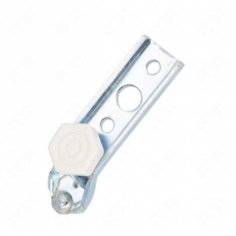 CHARNIÈRE INFÉRIEURE FRIGO, RÉFRIGÉRATEUR, CONGÉLATEUR - 4361120100