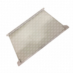 Clayette, étagère complète