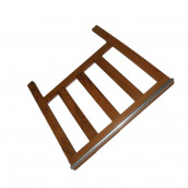 Clayette, étagère cave à vin