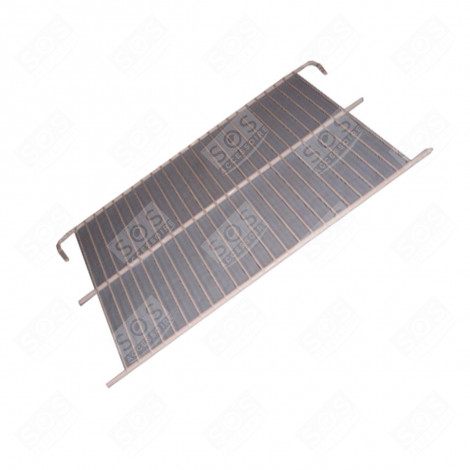 CLAYETTE, ÉTAGÈRE FILS FRIGO, RÉFRIGÉRATEUR, CONGÉLATEUR - 4817150100