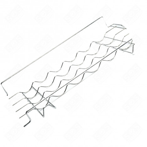 CLAYETTE, ÉTAGÈRE PORTE BOUTEILLES FRIGO, RÉFRIGÉRATEUR, CONGÉLATEUR - 4894960300