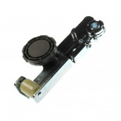 Charnière inférieure