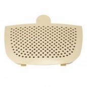 Ensemble filtre assy