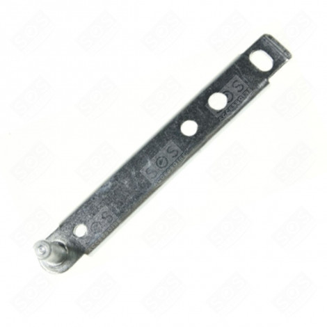CHARNIÈRE SUPÉRIEURE FRIGO, RÉFRIGÉRATEUR, CONGÉLATEUR - 4329840100