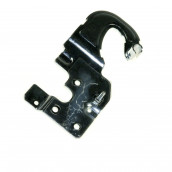 Charnière supérieure