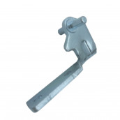 Charnière intermédiaire