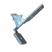 Charnière intermédiaire