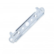 Charnière inférieure