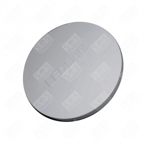CACHE ROND LED LIGHT THERMOSTAT FRIGO, RÉFRIGÉRATEUR, CONGÉLATEUR - 5751070100