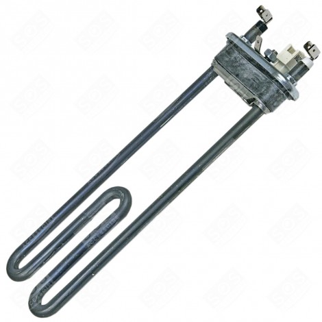 RÉSISTANCE 1950W AVEC SONDE CTN MACHINE À LAVER, LAVE-LINGE - 41028717