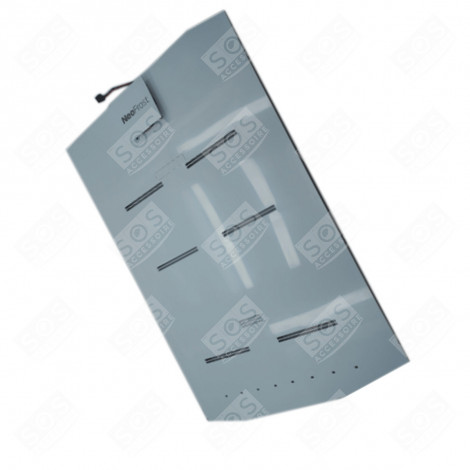 CAPUCHON D'ÉVAPORATION FRIGO, RÉFRIGÉRATEUR, CONGÉLATEUR - 5938820500