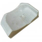 Bac de récupération