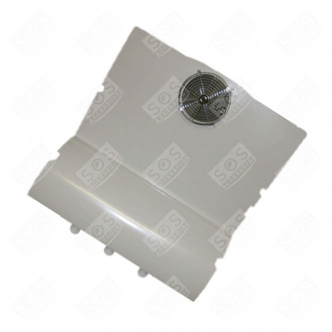 CACHE ÉVAPORATEUR FRIGO, RÉFRIGÉRATEUR, CONGÉLATEUR - 5905210100