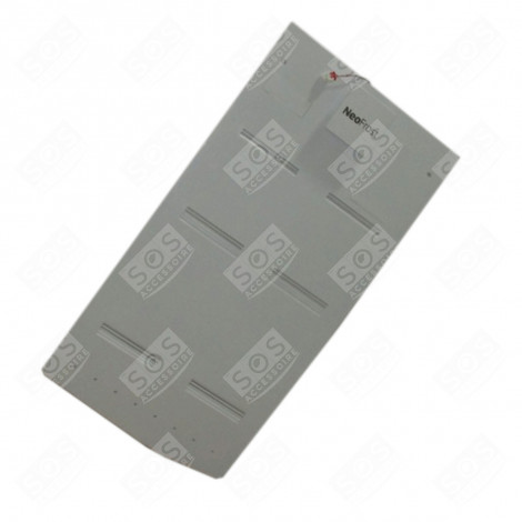 CACHE ÉVAPORATEUR FRIGO, RÉFRIGÉRATEUR, CONGÉLATEUR - 4946720400