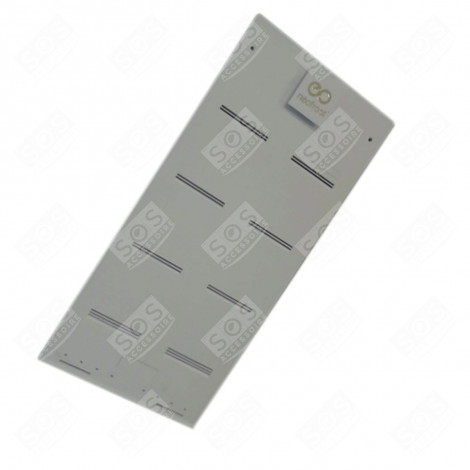 CACHE ÉVAPORATEUR FRIGO, RÉFRIGÉRATEUR, CONGÉLATEUR - 4940180800