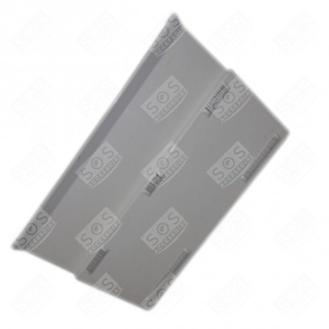 CACHE ÉVAPORATEUR FRIGO, RÉFRIGÉRATEUR, CONGÉLATEUR - 4933600200