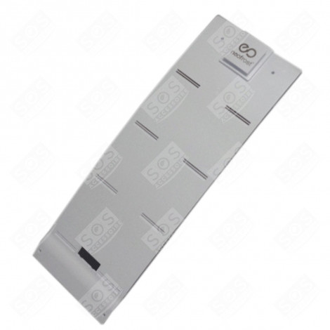 CACHE ÉVAPORATEUR FRIGO, RÉFRIGÉRATEUR, CONGÉLATEUR - 4933080200