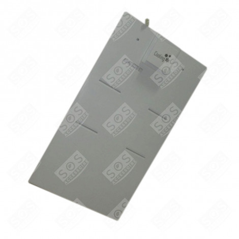 CACHE ÉVAPORATEUR FRIGO, RÉFRIGÉRATEUR, CONGÉLATEUR - 4909140300