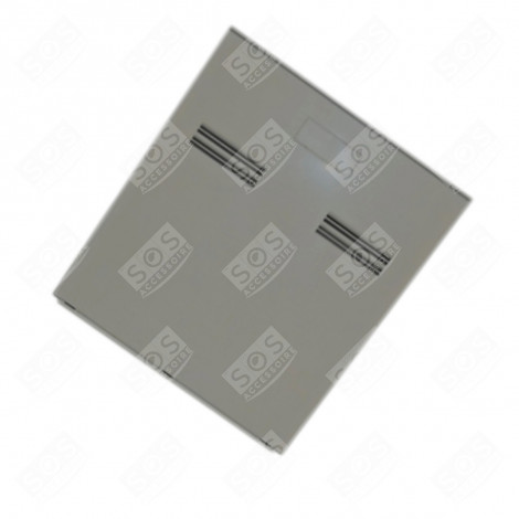 CACHE ÉVAPORATEUR FRIGO, RÉFRIGÉRATEUR, CONGÉLATEUR - 4914340100