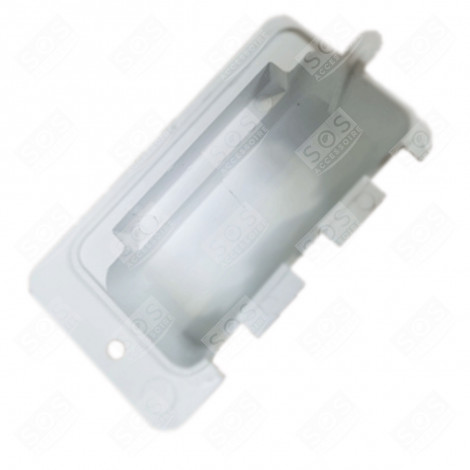 CACHE CONNECTEUR FABRIQUE GLACE FRIGO, RÉFRIGÉRATEUR, CONGÉLATEUR - 4832610100