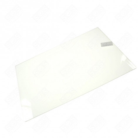 CLAYETTE, ÉTAGÈRE EN VERRE D'ORIGINE FRIGO, RÉFRIGÉRATEUR, CONGÉLATEUR - 47014012
