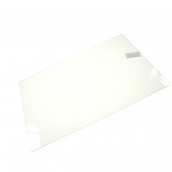 Clayette, étagère en verre d'origine