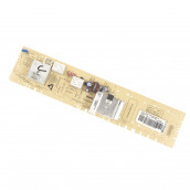 Carte électronique, Platine programmée d'origine