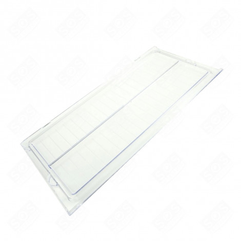 CLAYETTE, ÉTAGÈRE (PARTIE CONGÉLATEUR) D'ORIGINE  550X263 MM FRIGO, RÉFRIGÉRATEUR, CONGÉLATEUR - DA67-04097A