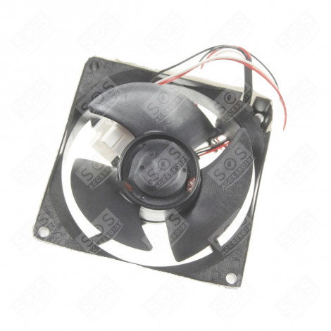 MOTEUR DE VENTILATEUR D'ORIGINE FRIGO, RÉFRIGÉRATEUR, CONGÉLATEUR - DA81-06013A, DA31-00287A
