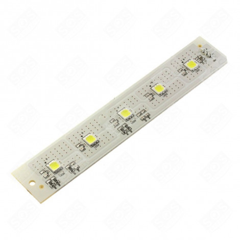 CARTE LED D'ORIGINE FRIGO, RÉFRIGÉRATEUR, CONGÉLATEUR - DA92-00150A