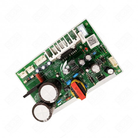 PLATINE INVERTER D'ORIGINE FRIGO, RÉFRIGÉRATEUR, CONGÉLATEUR - DA92-00155D, DA92-00157B