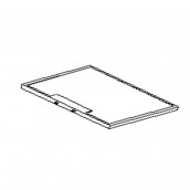 Filtre métal d'origine