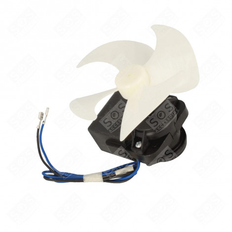 MOTEUR DE VENTILATEUR D'ORIGINE FRIGO, RÉFRIGÉRATEUR, CONGÉLATEUR - C00140724, 482000029515