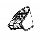 Réservoir d'origine